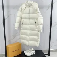 $170.00 USD Moncler Down Feather Coat Long Sleeved For Women #1398879