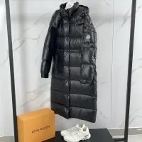 $170.00 USD Moncler Down Feather Coat Long Sleeved For Women #1398880