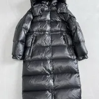 $170.00 USD Moncler Down Feather Coat Long Sleeved For Women #1398880