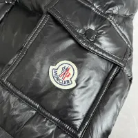 $170.00 USD Moncler Down Feather Coat Long Sleeved For Women #1398880