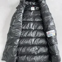$170.00 USD Moncler Down Feather Coat Long Sleeved For Women #1398880