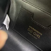 $180.00 USD Dolce & Gabbana AAA Quality Handbags For Women #1398938