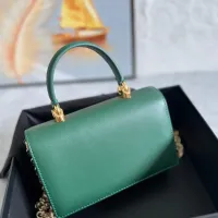 $172.00 USD Dolce & Gabbana AAA Quality Handbags For Women #1398945