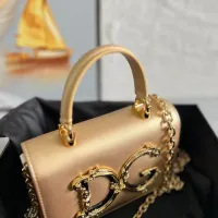 $172.00 USD Dolce & Gabbana AAA Quality Handbags For Women #1398946