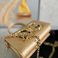 $172.00 USD Dolce & Gabbana AAA Quality Handbags For Women #1398946
