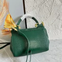 $150.00 USD Dolce & Gabbana AAA Quality Handbags For Women #1398960