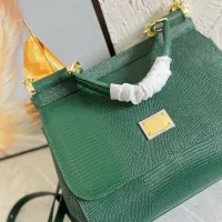 $158.00 USD Dolce & Gabbana AAA Quality Handbags For Women #1398963