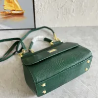 $158.00 USD Dolce & Gabbana AAA Quality Handbags For Women #1398963