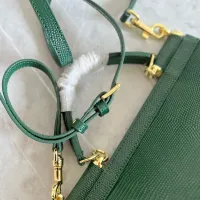 $158.00 USD Dolce & Gabbana AAA Quality Handbags For Women #1398963