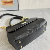 $158.00 USD Dolce & Gabbana AAA Quality Handbags For Women #1398970