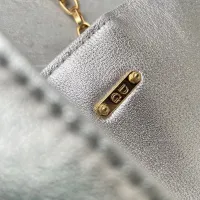 $182.00 USD Dolce & Gabbana D&G AAA Quality Messenger Bags For Women #1398974