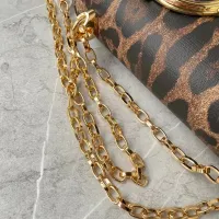 $182.00 USD Dolce & Gabbana D&G AAA Quality Messenger Bags For Women #1398980