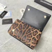 $182.00 USD Dolce & Gabbana D&G AAA Quality Messenger Bags For Women #1398980