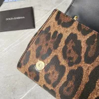 $182.00 USD Dolce & Gabbana D&G AAA Quality Messenger Bags For Women #1398980