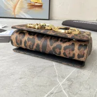 $182.00 USD Dolce & Gabbana D&G AAA Quality Messenger Bags For Women #1398980