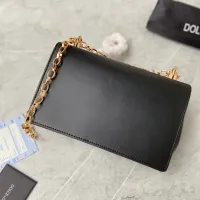 $182.00 USD Dolce & Gabbana D&G AAA Quality Messenger Bags For Women #1398981