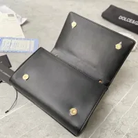 $182.00 USD Dolce & Gabbana D&G AAA Quality Messenger Bags For Women #1398981