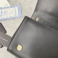 $182.00 USD Dolce & Gabbana D&G AAA Quality Messenger Bags For Women #1398981