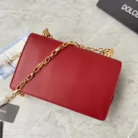 $182.00 USD Dolce & Gabbana D&G AAA Quality Messenger Bags For Women #1398982