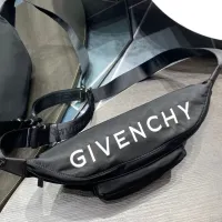 $128.00 USD Givenchy AAA Quality Belt Bags #1398996