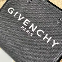 $172.00 USD Givenchy AAA Quality Handbags For Women #1398999