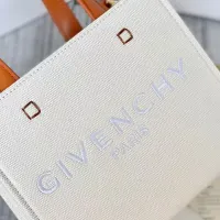 $172.00 USD Givenchy AAA Quality Handbags For Women #1399001