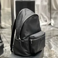 $190.00 USD Yves Saint Laurent YSL AAA Quality Backpacks For Unisex #1399032