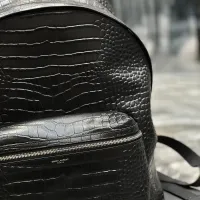 $205.00 USD Yves Saint Laurent YSL AAA Quality Backpacks For Unisex #1399033