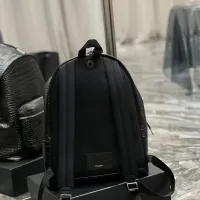 $205.00 USD Yves Saint Laurent YSL AAA Quality Backpacks For Unisex #1399033