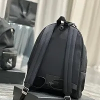 $132.00 USD Yves Saint Laurent YSL AAA Quality Backpacks For Unisex #1399034