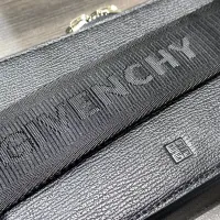 $240.00 USD Givenchy AAA Quality Messenger Bags For Unisex #1399035