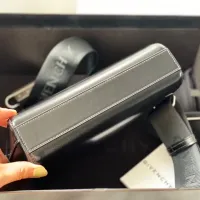 $238.02 USD Givenchy AAA Quality Messenger Bags For Unisex #1399036