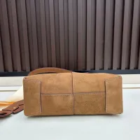 $105.00 USD TOD'S AAA Quality Messenger Bags For Women #1399038