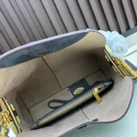 $105.00 USD TOD'S AAA Quality Messenger Bags For Women #1399039