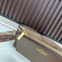 $105.00 USD TOD'S AAA Quality Messenger Bags For Women #1399040