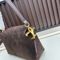 $105.00 USD TOD'S AAA Quality Messenger Bags For Women #1399042