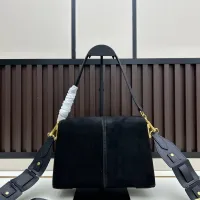 $105.00 USD TOD'S AAA Quality Messenger Bags For Women #1399044