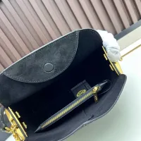 $105.00 USD TOD'S AAA Quality Messenger Bags For Women #1399044