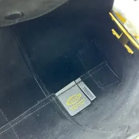 $105.00 USD TOD'S AAA Quality Messenger Bags For Women #1399044