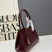 $158.00 USD Dolce & Gabbana AAA Quality Shoulder Bags For Women #1399090