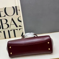 $158.00 USD Dolce & Gabbana AAA Quality Shoulder Bags For Women #1399090