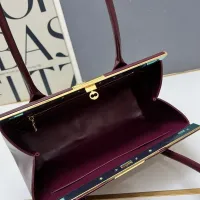 $158.00 USD Dolce & Gabbana AAA Quality Shoulder Bags For Women #1399090