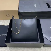 $175.00 USD Yves Saint Laurent YSL AAA Quality Shoulder Bags For Women #1399095