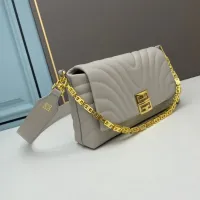 $105.00 USD Givenchy AAA Quality Messenger Bags For Women #1399175