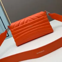 $105.00 USD Givenchy AAA Quality Messenger Bags For Women #1399177