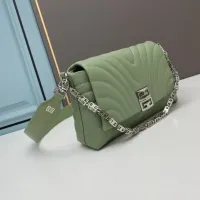 $105.00 USD Givenchy AAA Quality Messenger Bags For Women #1399178