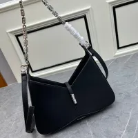 $98.00 USD Givenchy AAA Quality Messenger Bags For Women #1399183