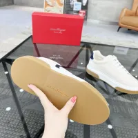 $82.00 USD Salvatore Ferragamo Casual Shoes For Men #1399267