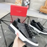 $82.00 USD Salvatore Ferragamo Casual Shoes For Men #1399269