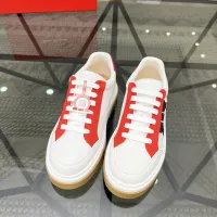 $82.00 USD Salvatore Ferragamo Casual Shoes For Men #1399270